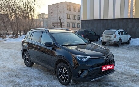 Toyota RAV4, 2018 год, 2 650 000 рублей, 1 фотография