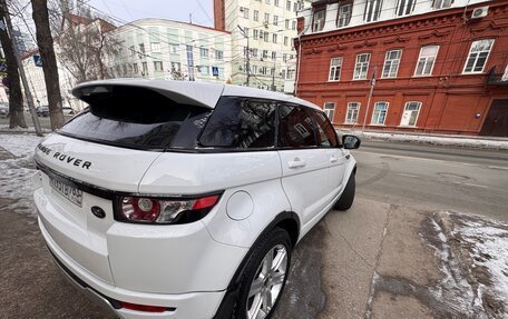 Land Rover Range Rover Evoque I, 2012 год, 1 850 000 рублей, 12 фотография