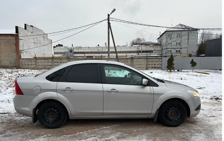 Ford Focus II рестайлинг, 2010 год, 420 000 рублей, 6 фотография