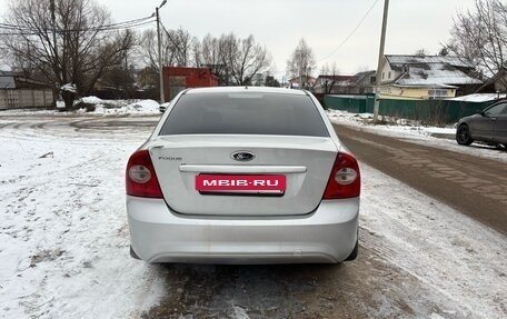 Ford Focus II рестайлинг, 2010 год, 420 000 рублей, 2 фотография