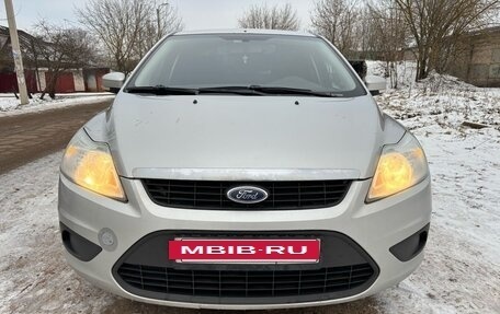 Ford Focus II рестайлинг, 2010 год, 420 000 рублей, 4 фотография