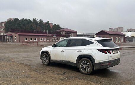 Hyundai Tucson, 2023 год, 3 650 000 рублей, 2 фотография