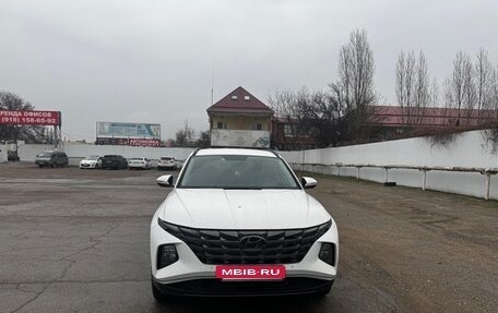 Hyundai Tucson, 2023 год, 3 650 000 рублей, 16 фотография