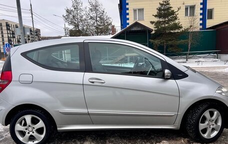 Mercedes-Benz A-Класс, 2008 год, 875 000 рублей, 3 фотография