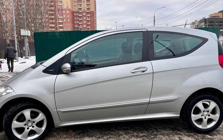 Mercedes-Benz A-Класс, 2008 год, 875 000 рублей, 2 фотография