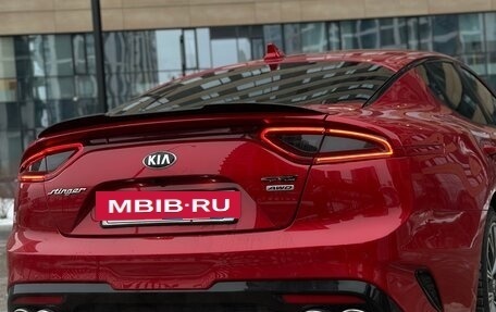 KIA Stinger I, 2019 год, 2 700 000 рублей, 4 фотография