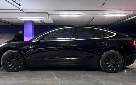 Tesla Model 3 I, 2019 год, 3 300 000 рублей, 4 фотография