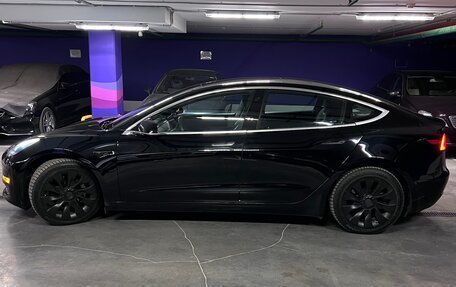 Tesla Model 3 I, 2019 год, 3 300 000 рублей, 3 фотография