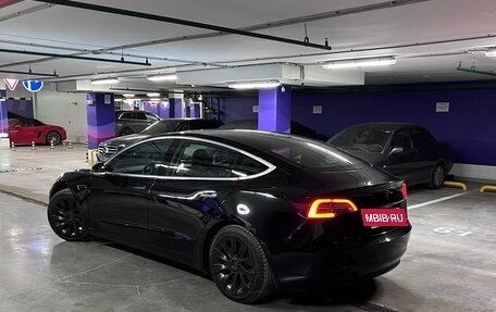 Tesla Model 3 I, 2019 год, 3 300 000 рублей, 5 фотография