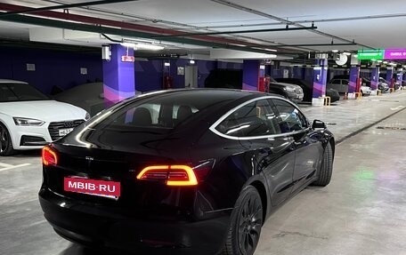 Tesla Model 3 I, 2019 год, 3 300 000 рублей, 9 фотография