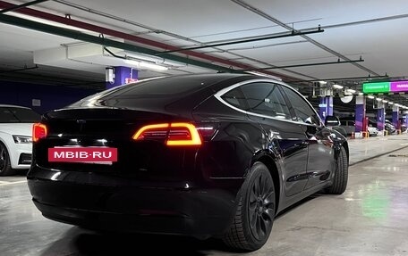 Tesla Model 3 I, 2019 год, 3 300 000 рублей, 10 фотография