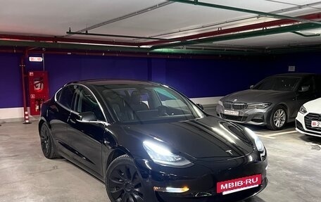 Tesla Model 3 I, 2019 год, 3 300 000 рублей, 13 фотография