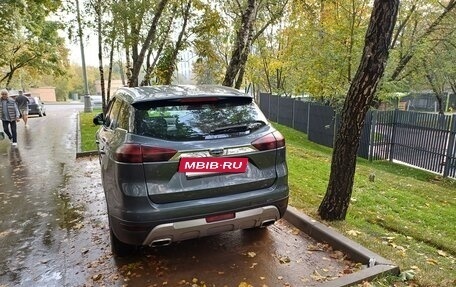 Geely Atlas I, 2018 год, 1 450 000 рублей, 5 фотография