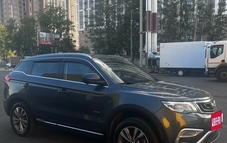 Geely Atlas I, 2018 год, 1 450 000 рублей, 7 фотография