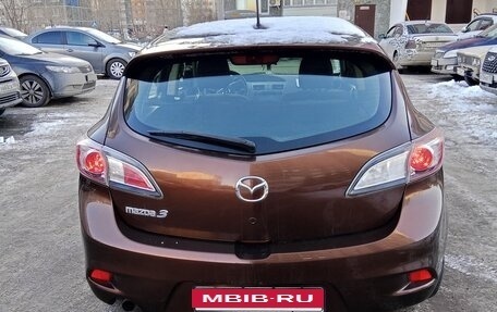 Mazda 3, 2012 год, 1 100 000 рублей, 4 фотография