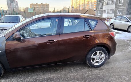 Mazda 3, 2012 год, 1 100 000 рублей, 9 фотография