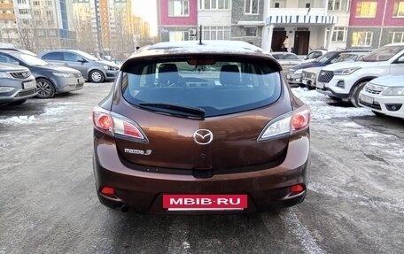 Mazda 3, 2012 год, 1 100 000 рублей, 7 фотография