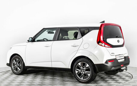 KIA Soul III, 2019 год, 3 492 720 рублей, 7 фотография