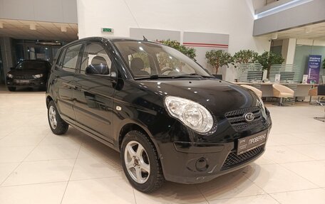 KIA Picanto I, 2010 год, 525 000 рублей, 7 фотография