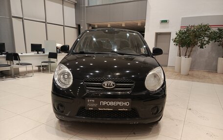 KIA Picanto I, 2010 год, 525 000 рублей, 6 фотография