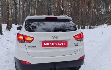 Hyundai ix35 I рестайлинг, 2012 год, 1 600 000 рублей, 6 фотография