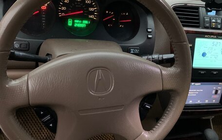 Acura MDX II, 2003 год, 1 000 000 рублей, 6 фотография