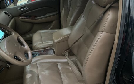 Acura MDX II, 2003 год, 1 000 000 рублей, 8 фотография