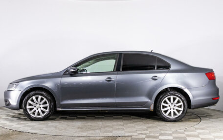 Volkswagen Jetta VI, 2012 год, 1 409 453 рублей, 8 фотография