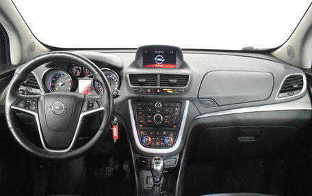 Opel Mokka I, 2014 год, 949 000 рублей, 7 фотография