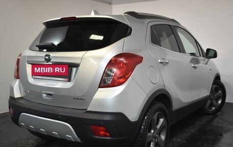 Opel Mokka I, 2014 год, 949 000 рублей, 4 фотография