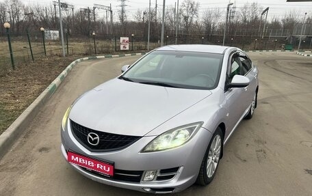 Mazda 6, 2008 год, 890 000 рублей, 1 фотография