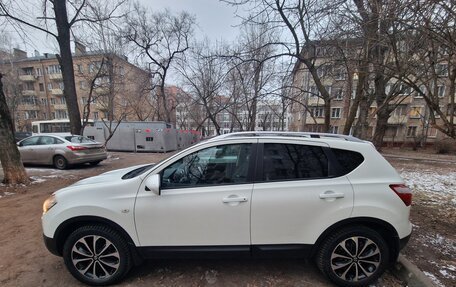 Nissan Qashqai, 2011 год, 900 000 рублей, 3 фотография