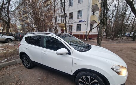 Nissan Qashqai, 2011 год, 900 000 рублей, 4 фотография