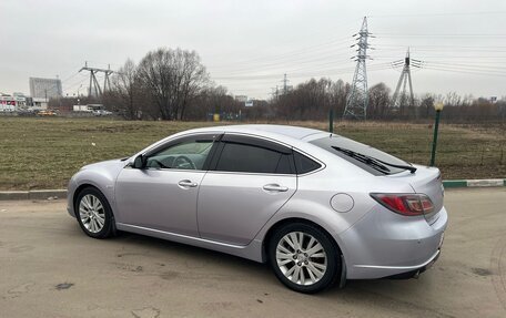 Mazda 6, 2008 год, 890 000 рублей, 4 фотография