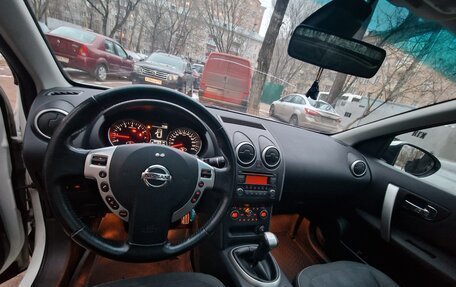 Nissan Qashqai, 2011 год, 900 000 рублей, 8 фотография