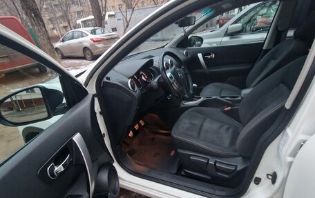 Nissan Qashqai, 2011 год, 900 000 рублей, 5 фотография