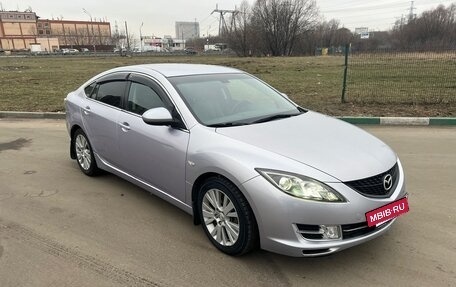 Mazda 6, 2008 год, 890 000 рублей, 6 фотография