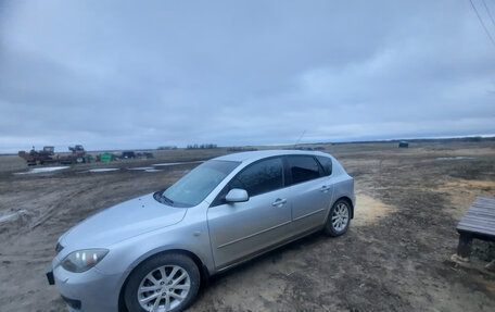 Mazda 3, 2008 год, 800 000 рублей, 15 фотография