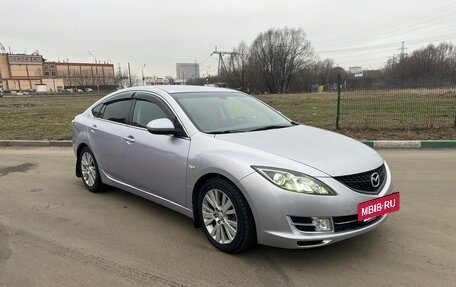 Mazda 6, 2008 год, 890 000 рублей, 2 фотография