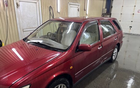 Toyota Vista V30, 2000 год, 620 000 рублей, 7 фотография