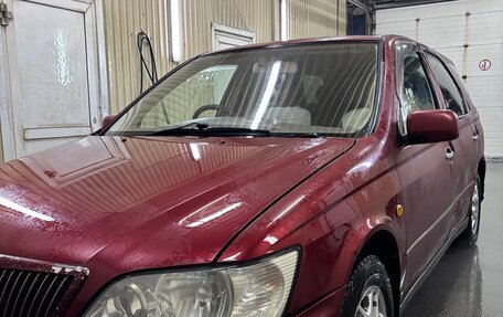 Toyota Vista V30, 2000 год, 620 000 рублей, 9 фотография