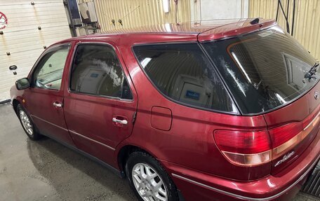 Toyota Vista V30, 2000 год, 620 000 рублей, 8 фотография