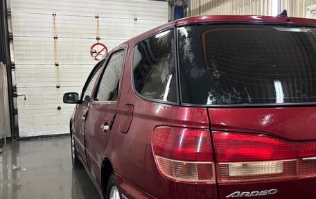 Toyota Vista V30, 2000 год, 620 000 рублей, 12 фотография