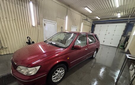 Toyota Vista V30, 2000 год, 620 000 рублей, 18 фотография