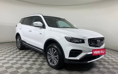 Geely Atlas, 2023 год, 2 189 000 рублей, 3 фотография