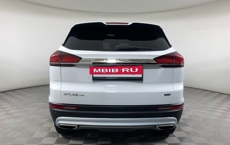 Geely Atlas, 2023 год, 2 189 000 рублей, 6 фотография