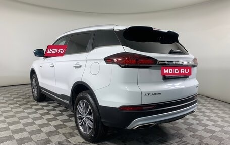 Geely Atlas, 2023 год, 2 189 000 рублей, 7 фотография