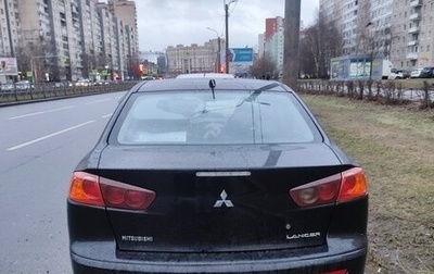 Mitsubishi Lancer IX, 2008 год, 600 000 рублей, 1 фотография