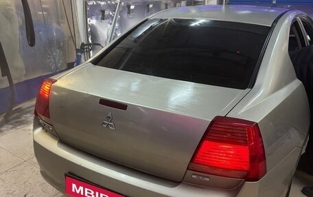 Mitsubishi Galant VIII, 2004 год, 580 000 рублей, 1 фотография