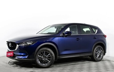 Mazda CX-5 II, 2021 год, 3 500 000 рублей, 1 фотография